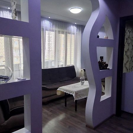 Tedo Apartment Batumi Bagian luar foto