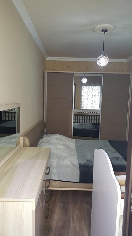 Tedo Apartment Batumi Bagian luar foto